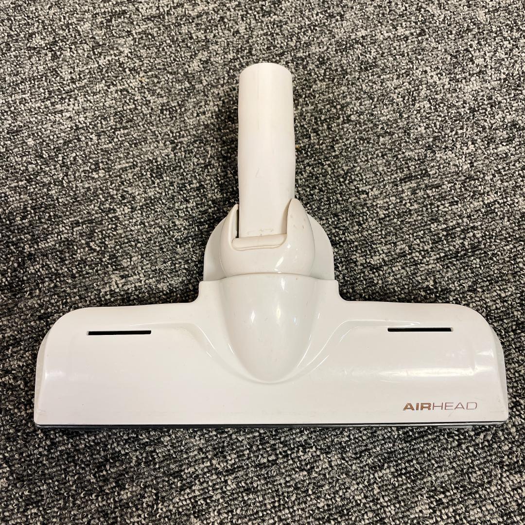 【良品】TOSHIBA 紙パック　掃除機 VC-PC6A(L) 2017年製