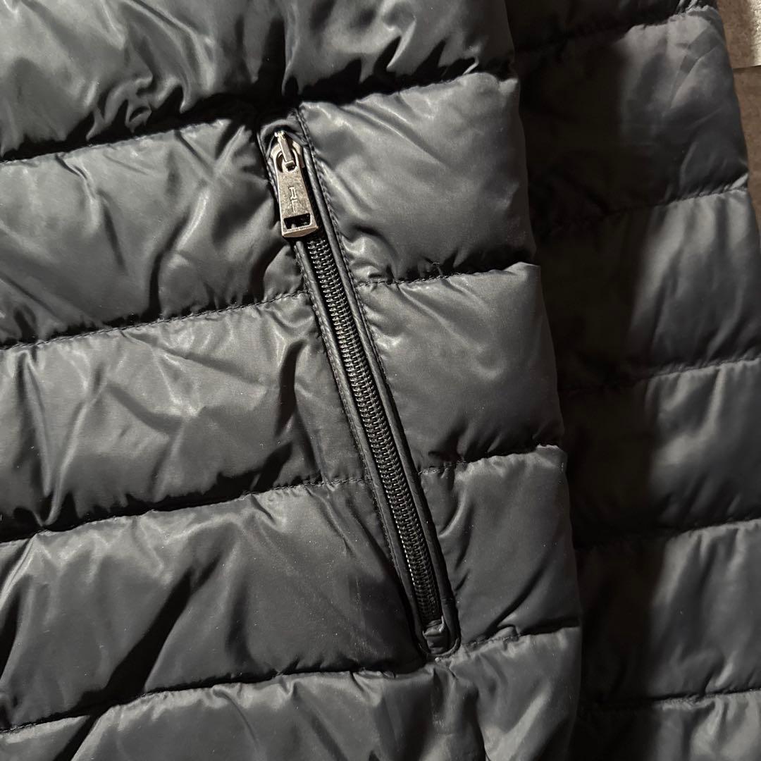 POLO Ralph Lauren ダウンジャケット パッカブルフーディー S
