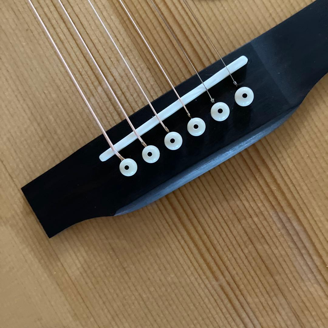 テ*ラ様 HFV115ASE/AGED NA ・OOOタイプ / オール単板・P