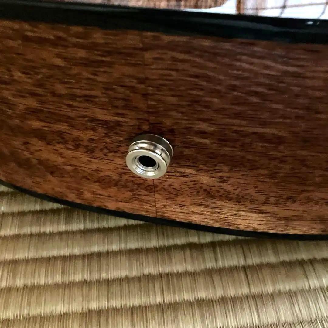 テ*ラ様 HFV115ASE/AGED NA ・OOOタイプ / オール単板・P