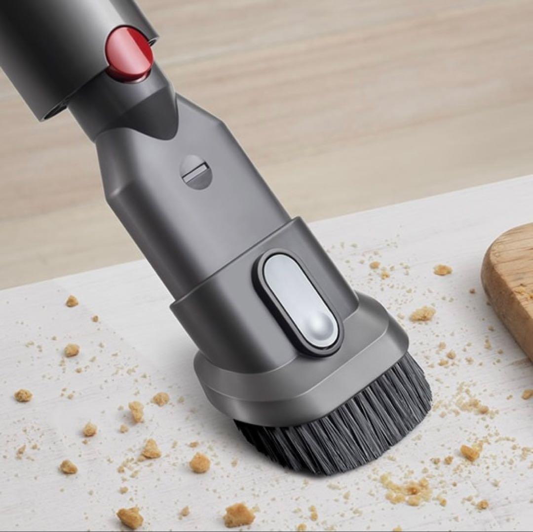 掃除機・クリーナー Dyson v8 slim fluffy Eextra