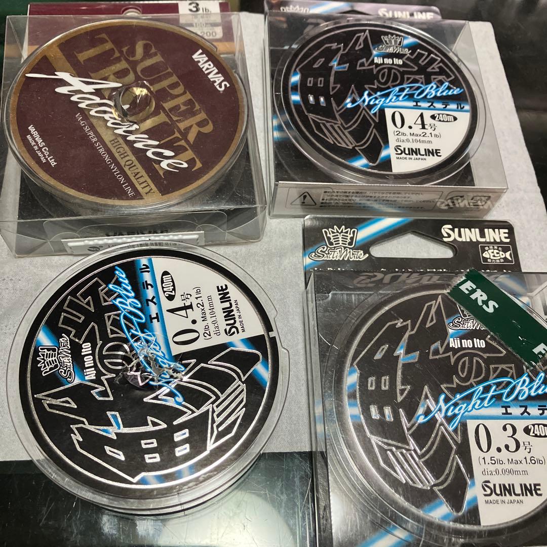 値下可　エリアトラウト　ルアー　セット　スプーン　プラグ　フック　スナップ