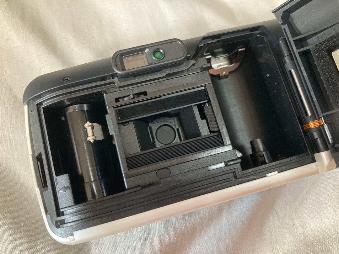 美品 Canon Autoboy SE 35mm