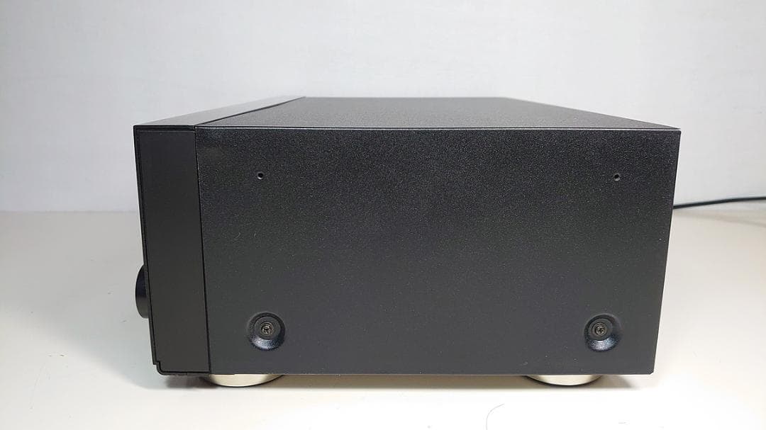 【yamada】TEAC カセットデッキ「V-1030」