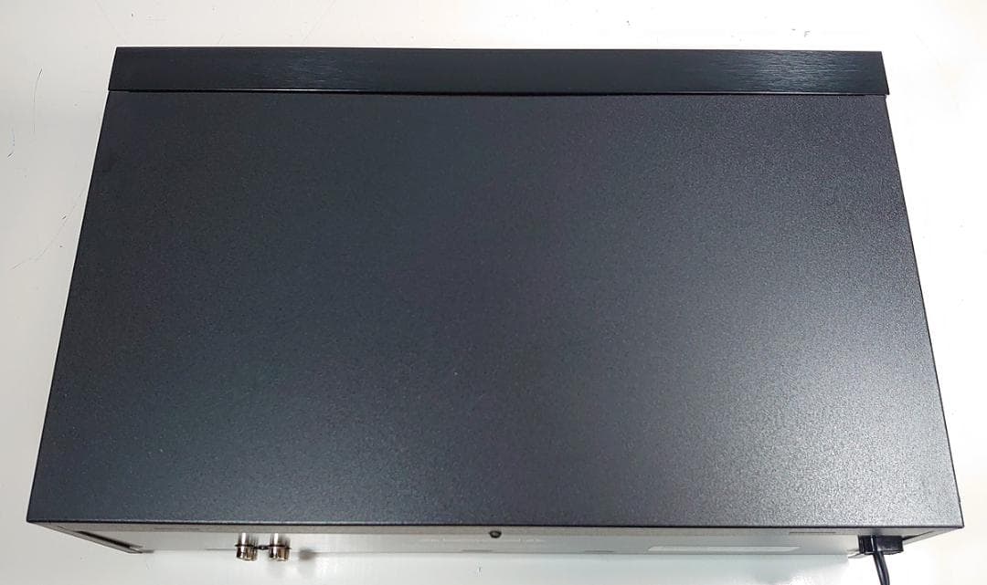 【yamada】TEAC カセットデッキ「V-1030」