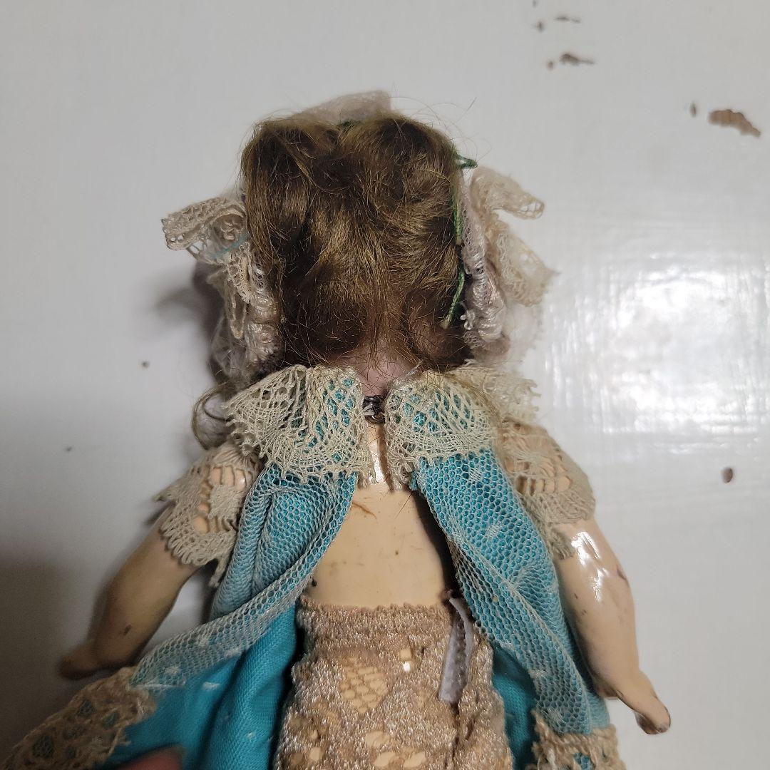 ※写真追加しました。ミニョネット シモンハルビック