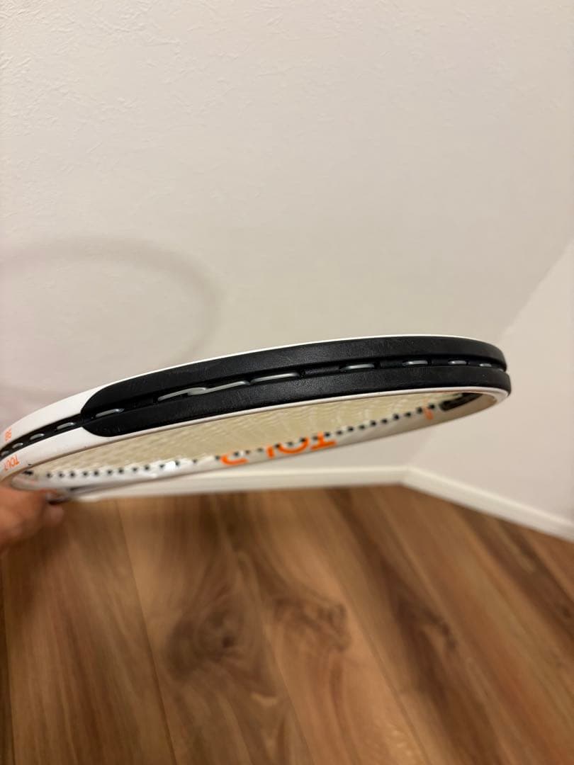 Prince Tour 98 硬式テニスラケット G2