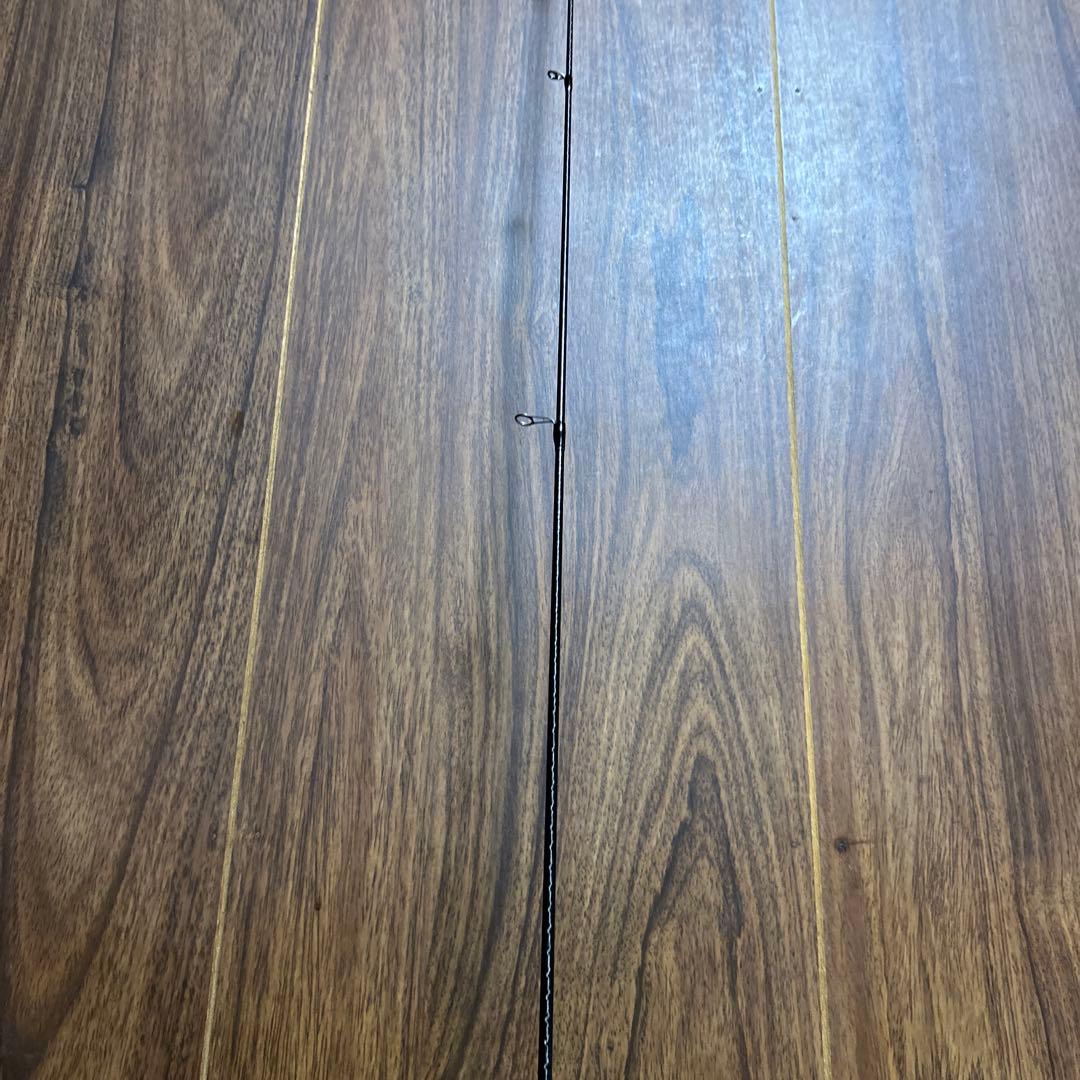 ポイズンアルティマ 264SUL-S