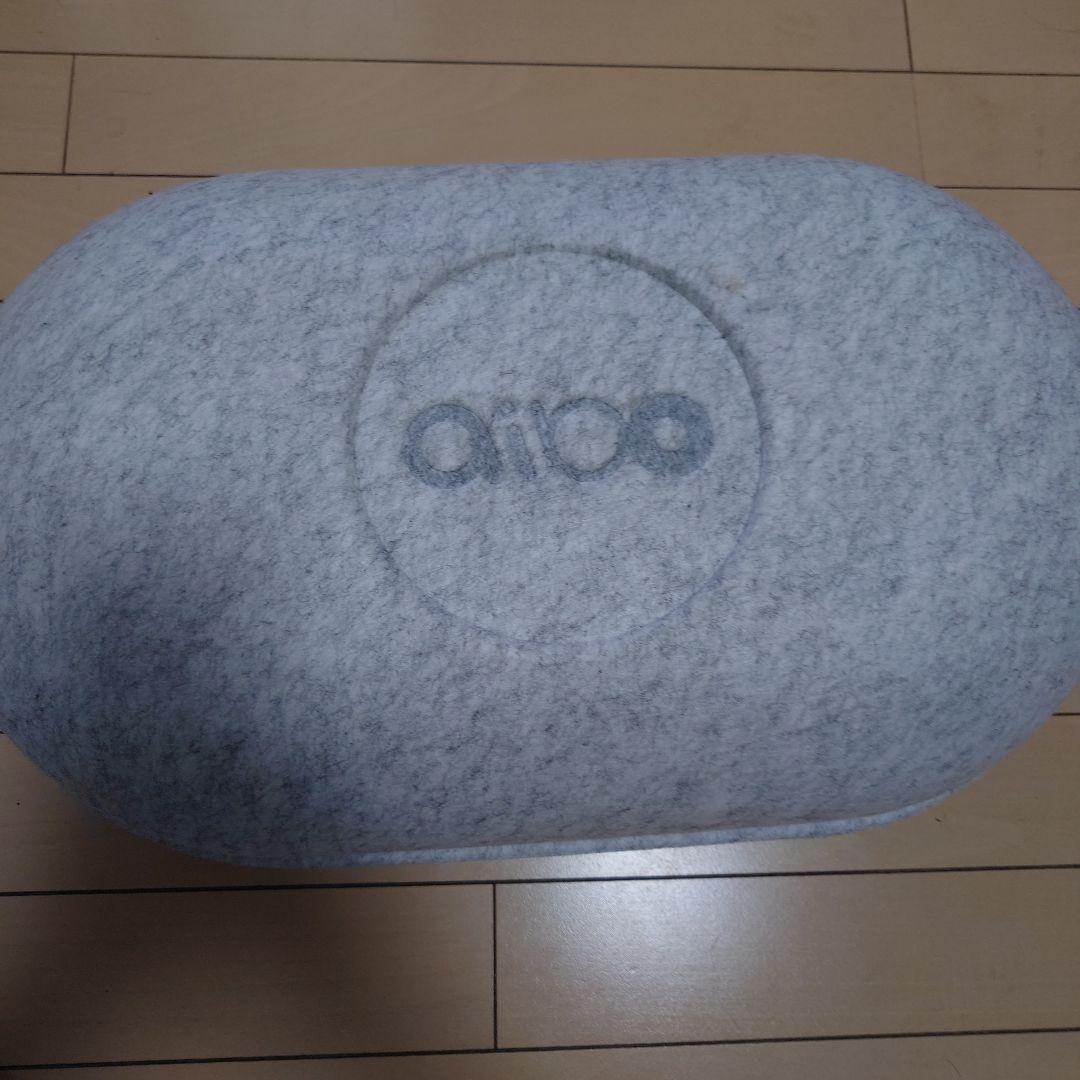 aibo グレー 　美品