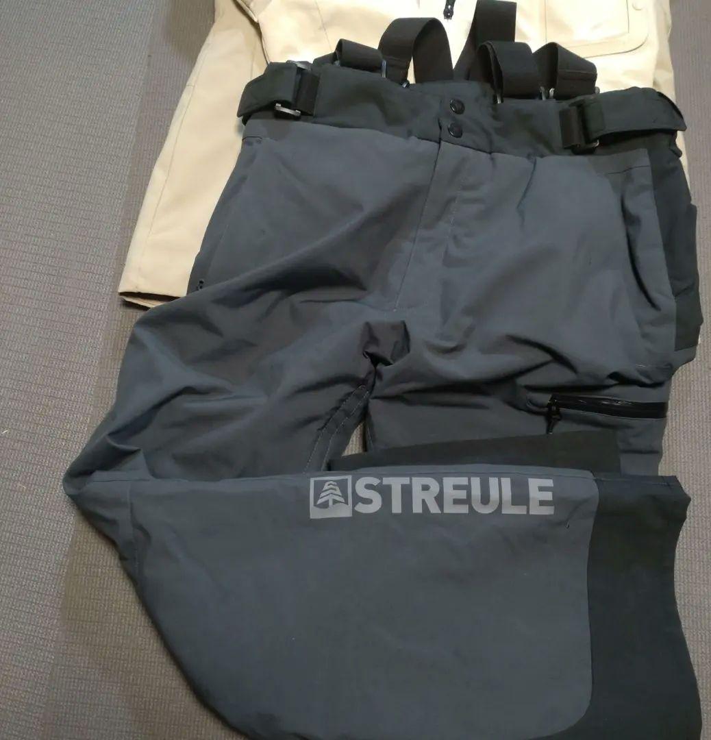 スキー、スノボーウェア