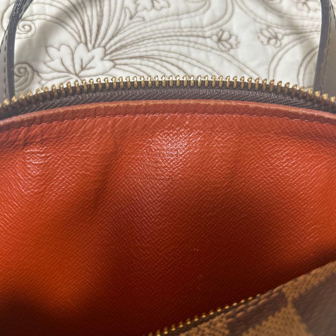 ヴィトン　パピヨン