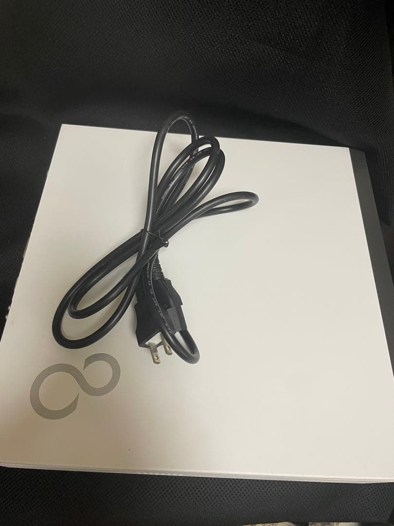 【値下げ美品超速】Fujitsu ESPRIMO D581/C デスクトップPC