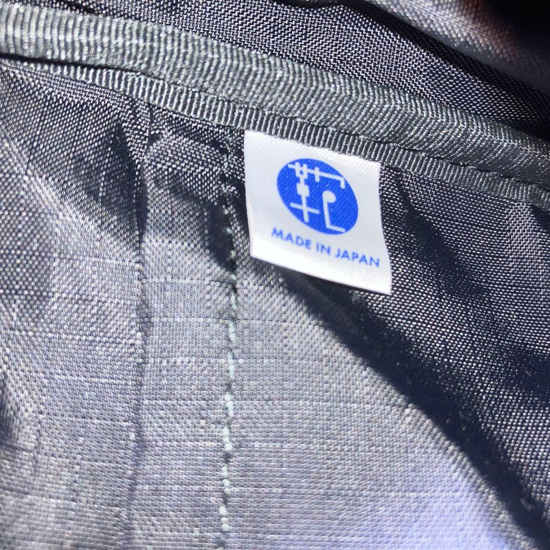 PORTER ポーター 2way ビジネスバッグ ブリーフケース ブラック