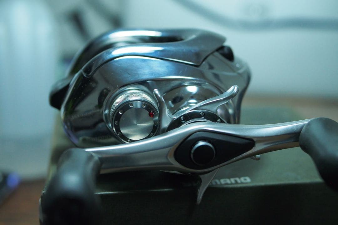 06アンタレスDC7 右ハンドル　未使用ノーマルギア、クロスギアセット