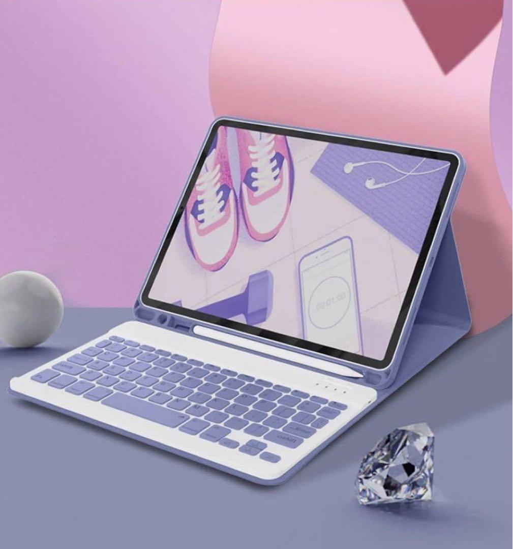 【超美品】iPad Pro 11インチ第4世代 256GB Wi-Fiモデル