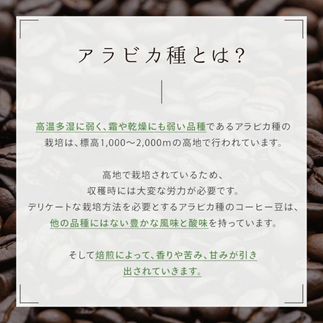 24 Organic Days インスタントコーヒー