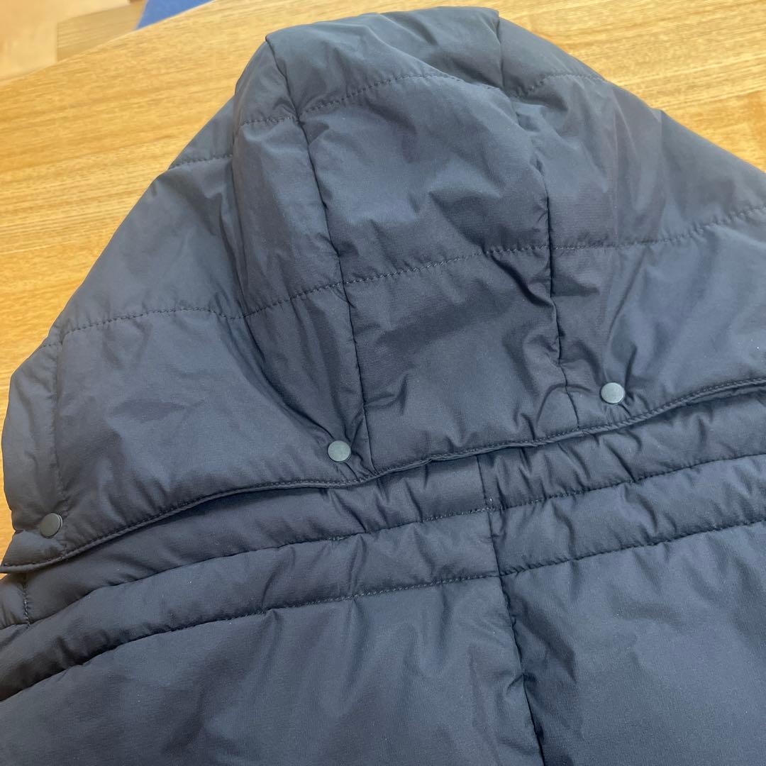 THE NORTH FACE　ベビーシェルブランケット　抱っこ紐