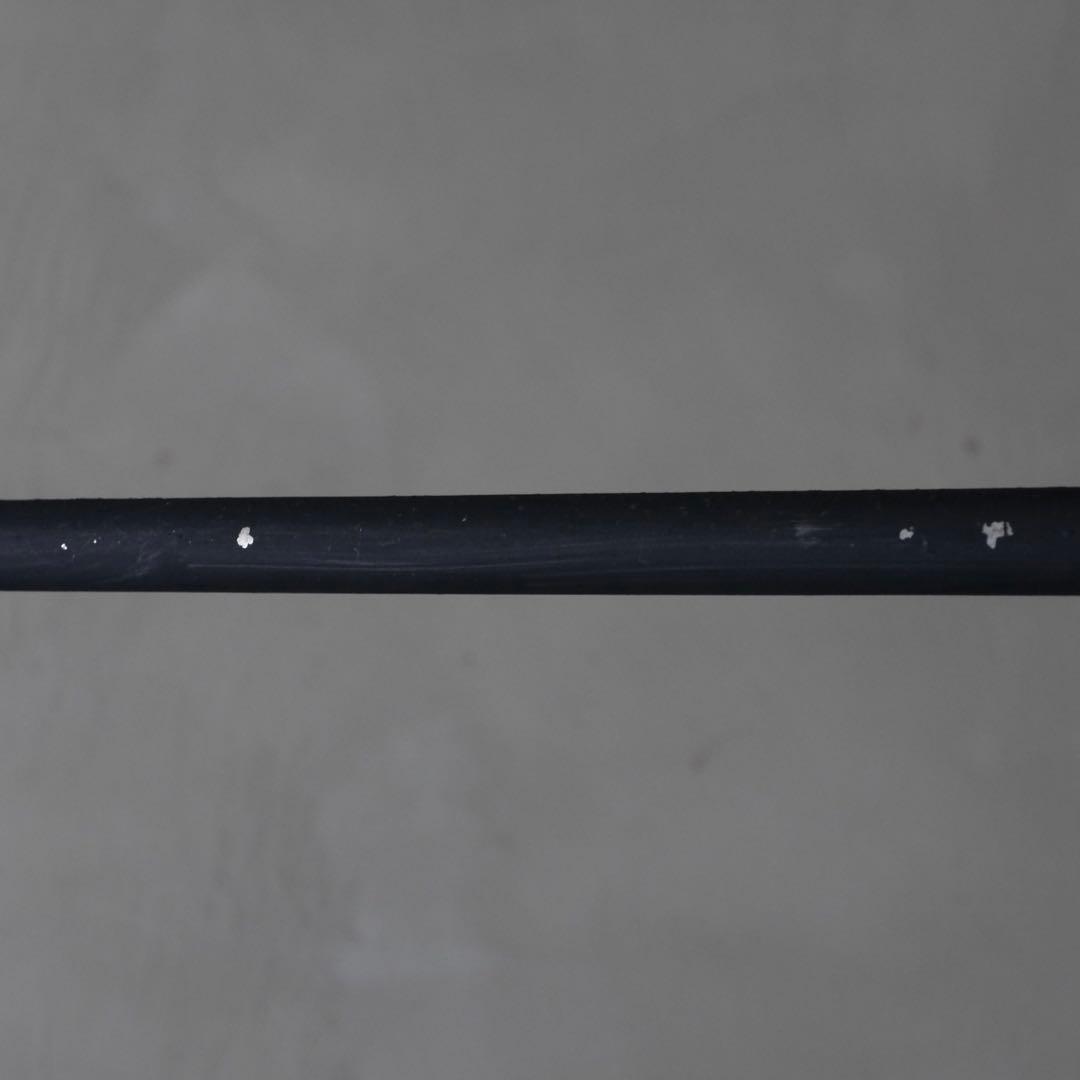 スチール製 ハンガーラック　コートハンガー ワードローブ レトロ ヴィンテージ