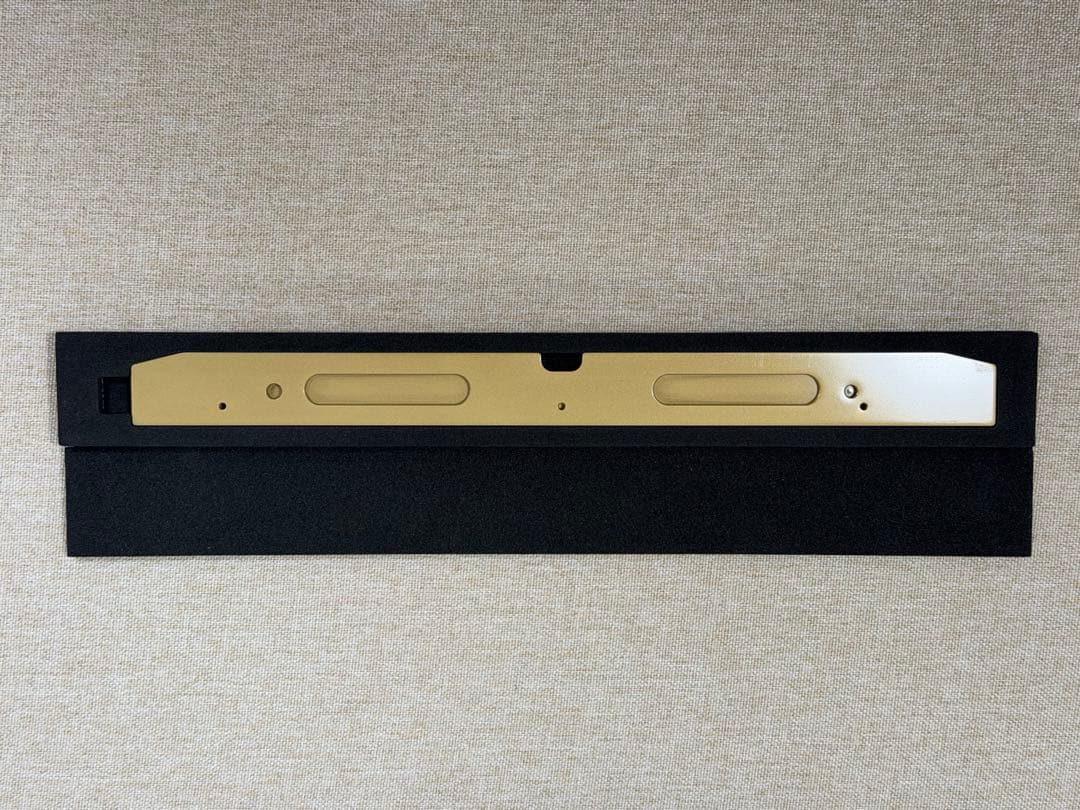 キーボード Mode Tempo Cream