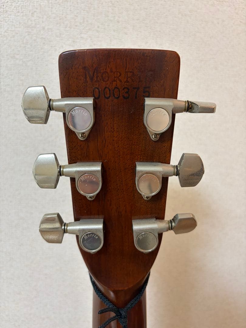 Morris モーリス W-30