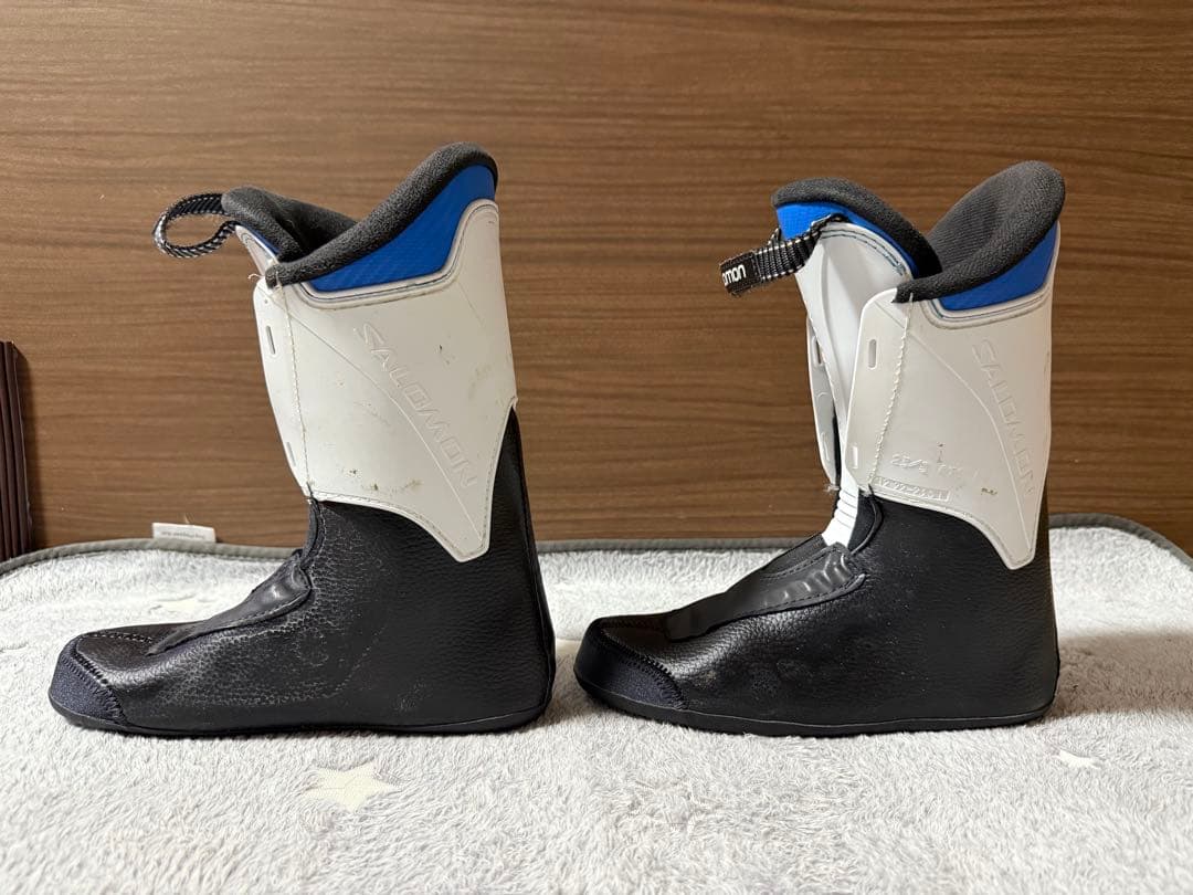 Salomon X Pro 80 女性用スキー用ブーツ