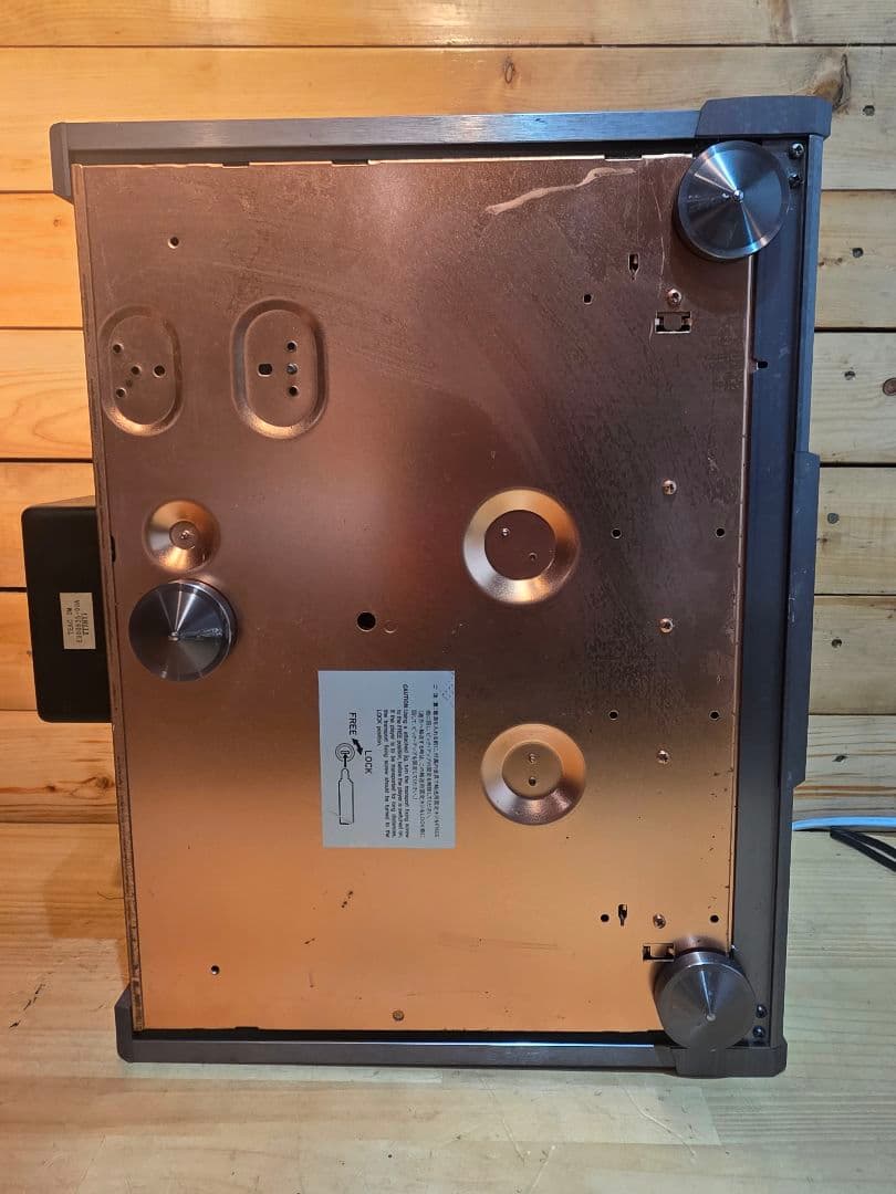 《希少》ESOTERIC エソテリック X-10WD CDプレーヤー