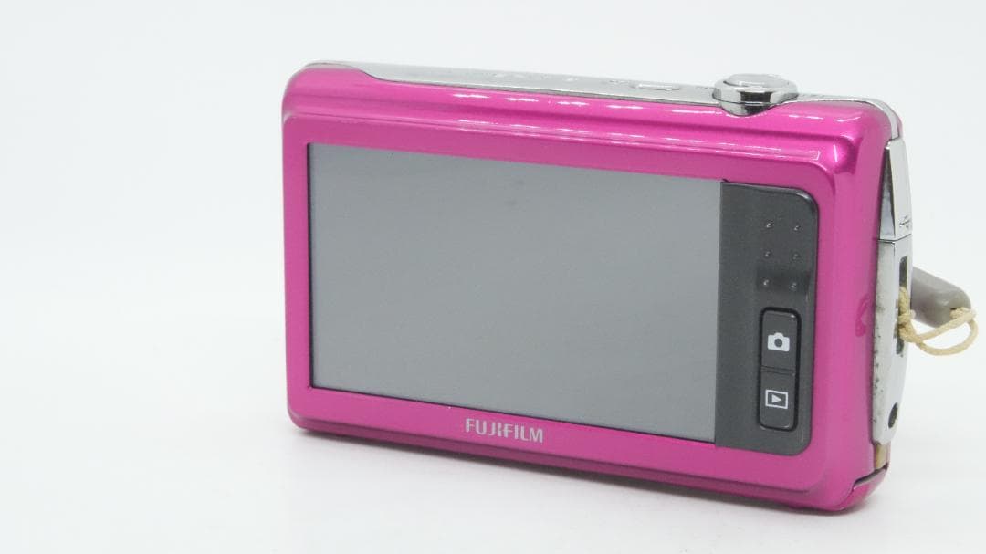 【A3267】 FUJIFILM Finepix Z90 フジフィルム
