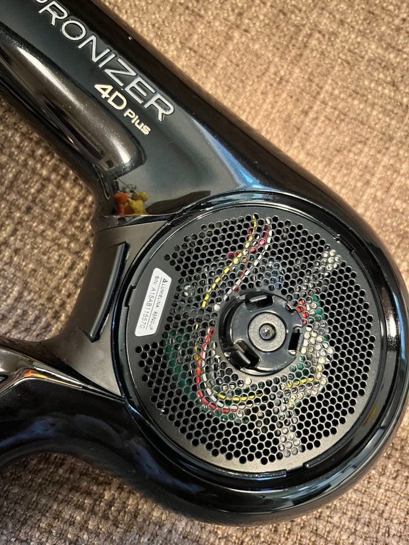 A*I様 レプロナイザー4d plus