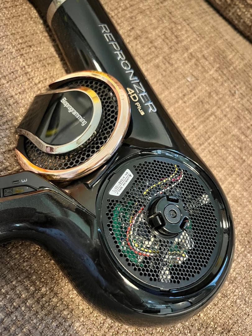 A*I様 レプロナイザー4d plus