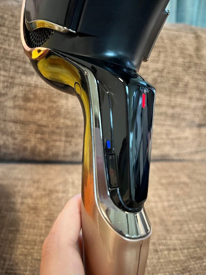 A*I様 レプロナイザー4d plus