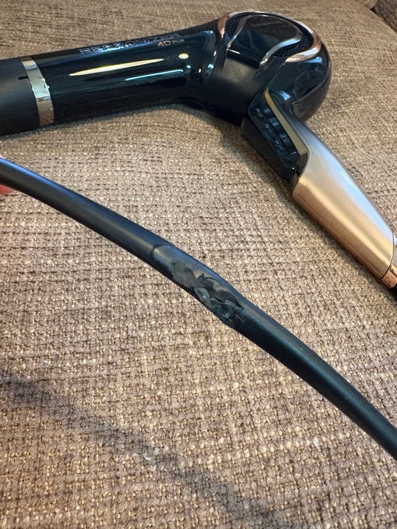 A*I様 レプロナイザー4d plus