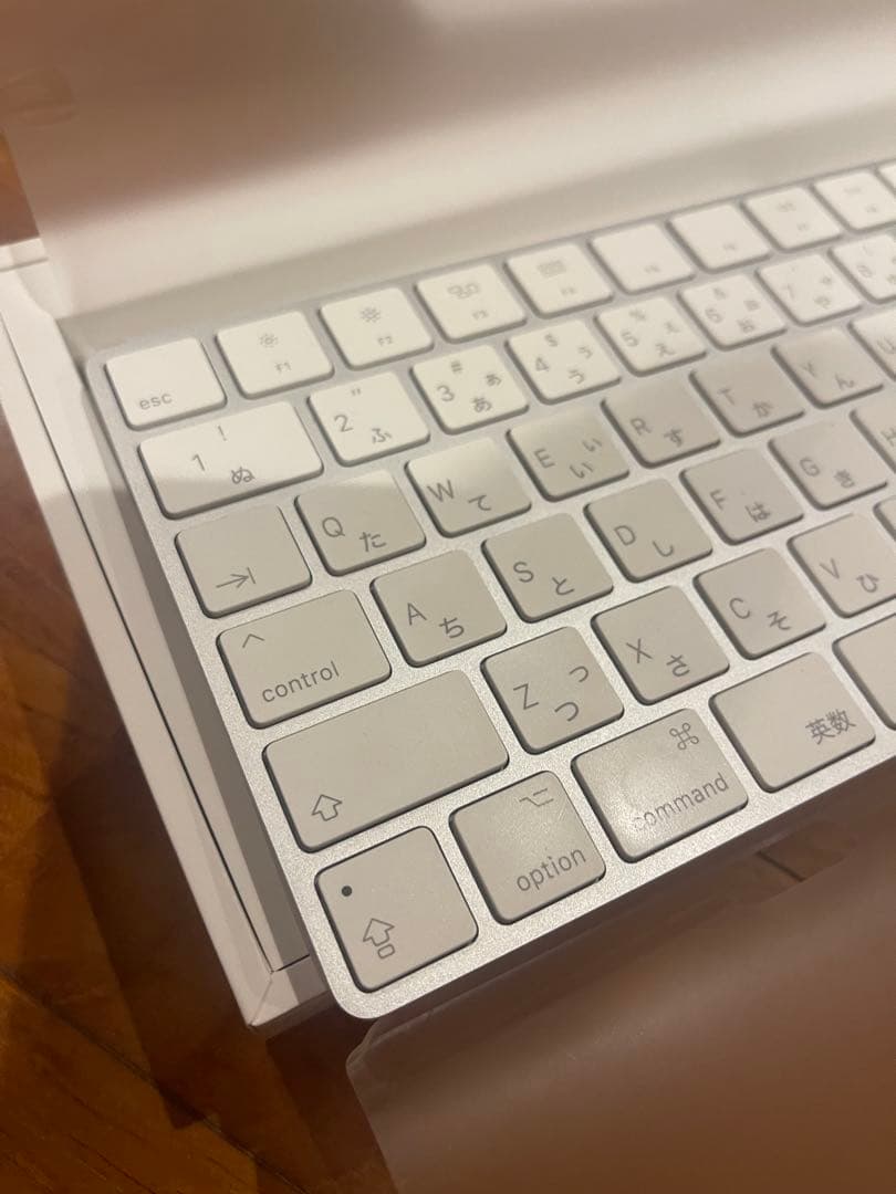 Apple純正キーボード・マウスセット