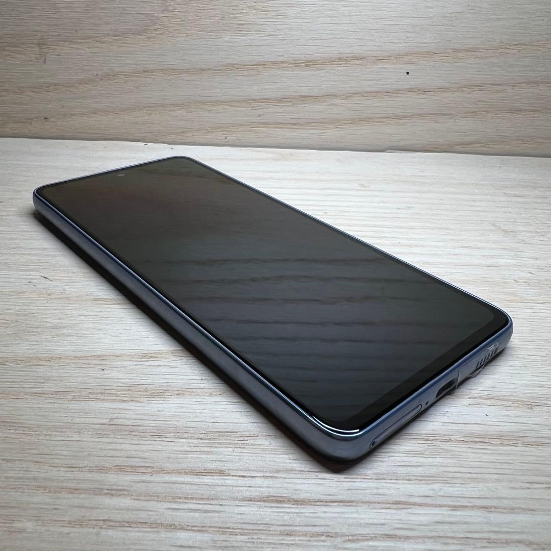 Samsung Galaxy A53 5G 本体 W1