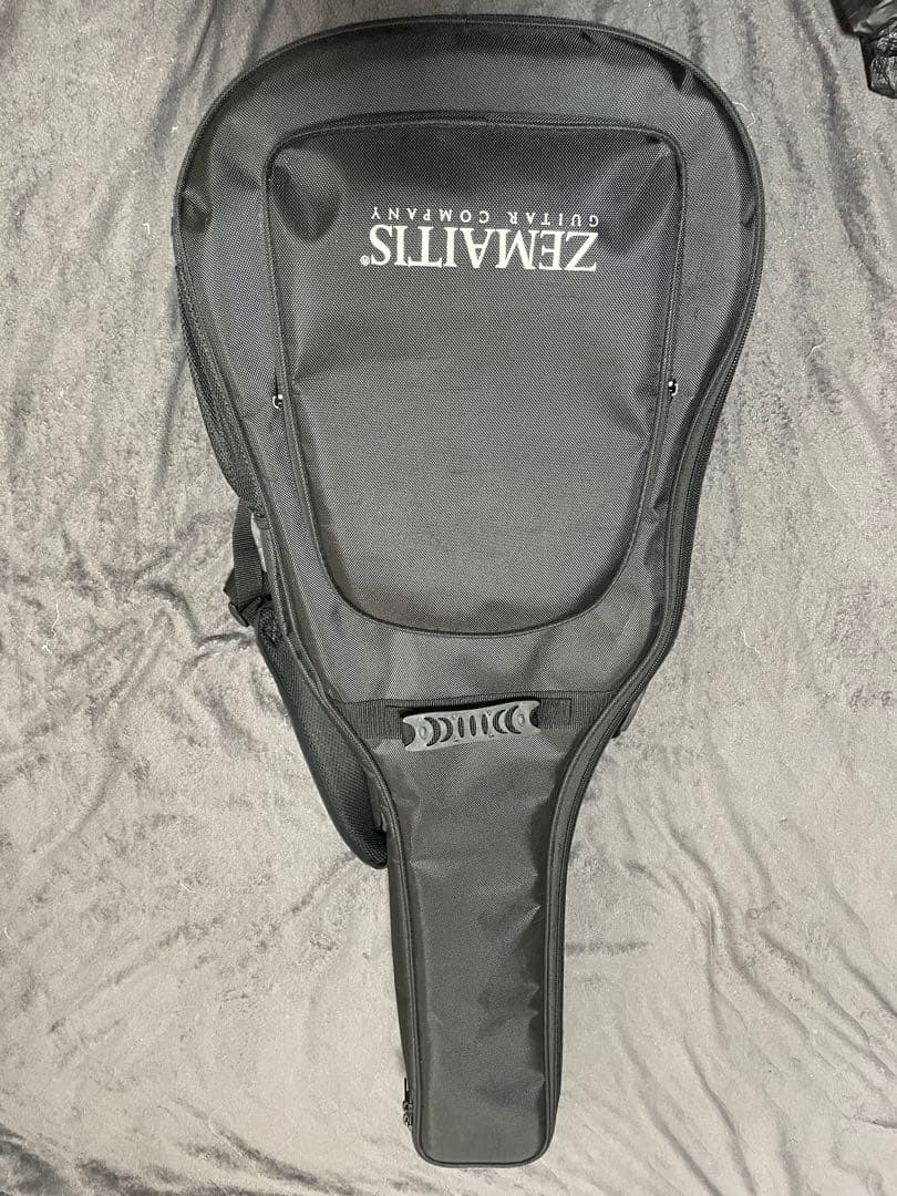 【最終値下げ！】ゼマイティス エレアコ CAF-85HCW-PPL