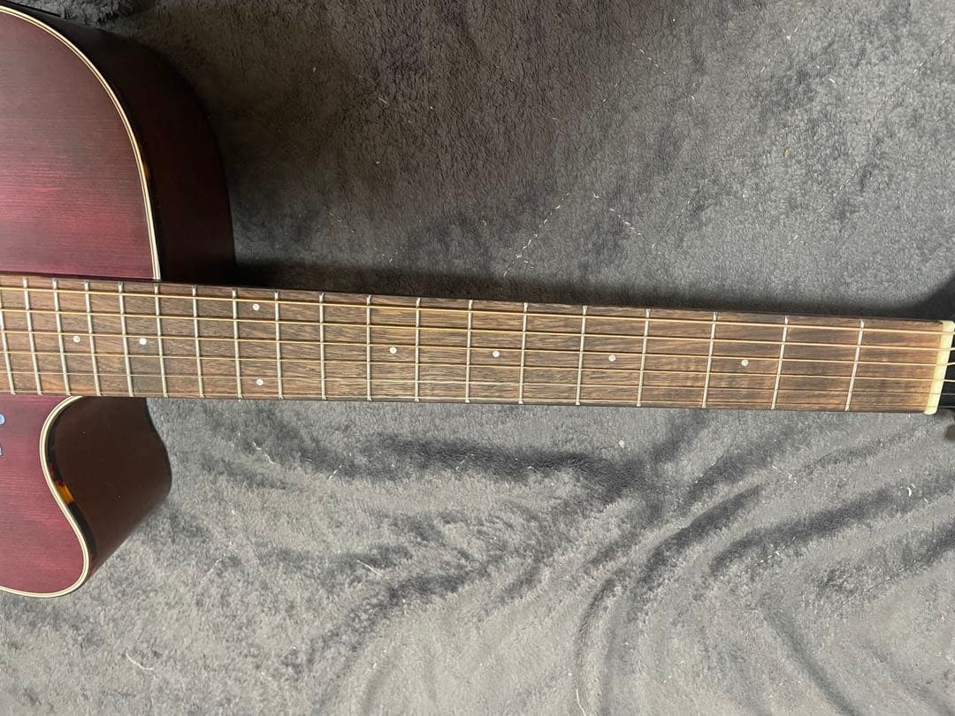 【最終値下げ！】ゼマイティス エレアコ CAF-85HCW-PPL