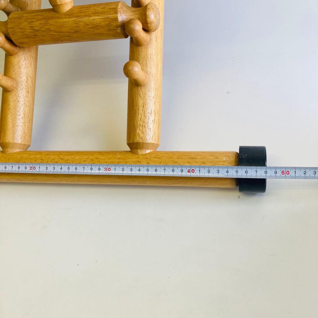 バランスチェア 2脚セット ライトブルー