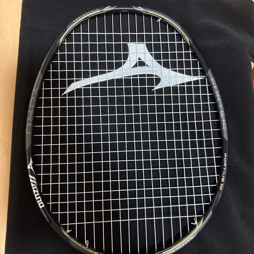 ミズノ　FORTIUS 10 BDSS 4UG6 元グリなし