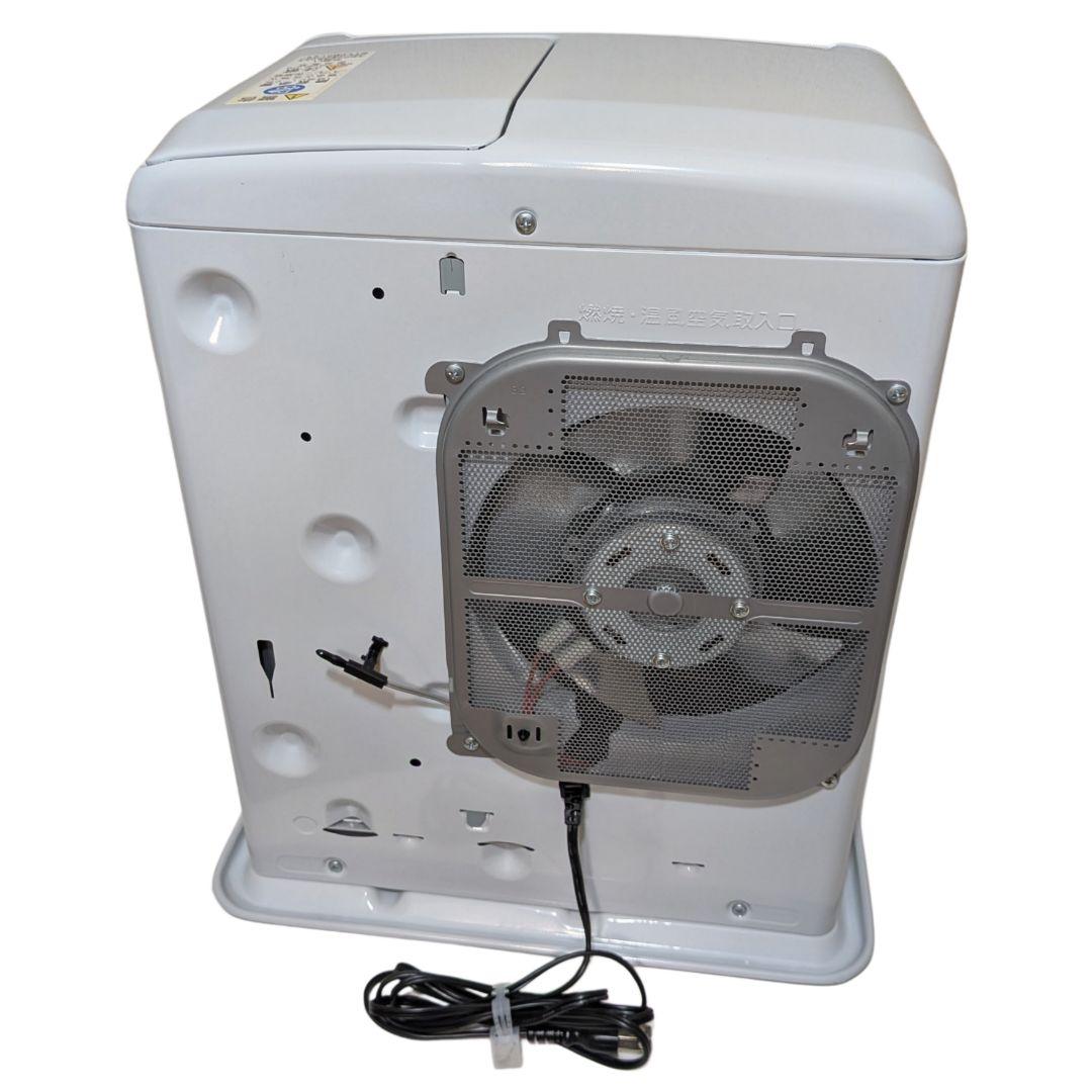 Dainichi ダイニチ 石油ファンヒーター FW-32S4 2023年製