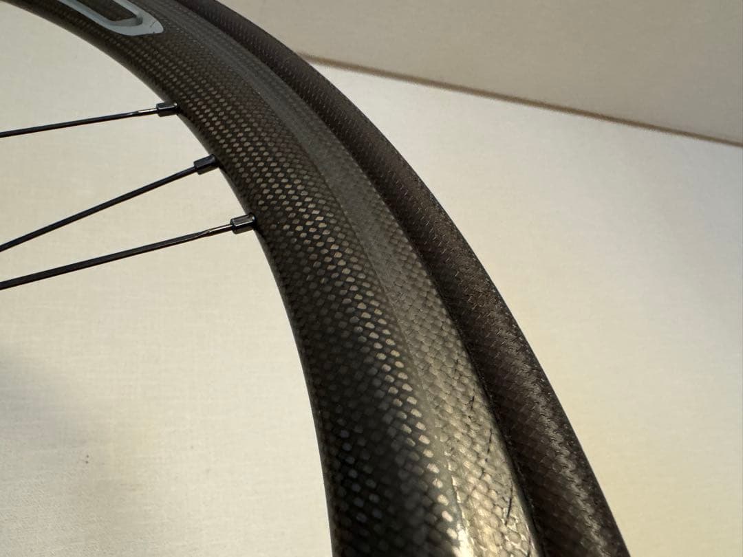 パーツ CAMPAGNOLO BORA ULTRA 35 AC3 TU