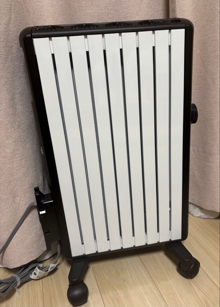 DeLonghi ヒーター