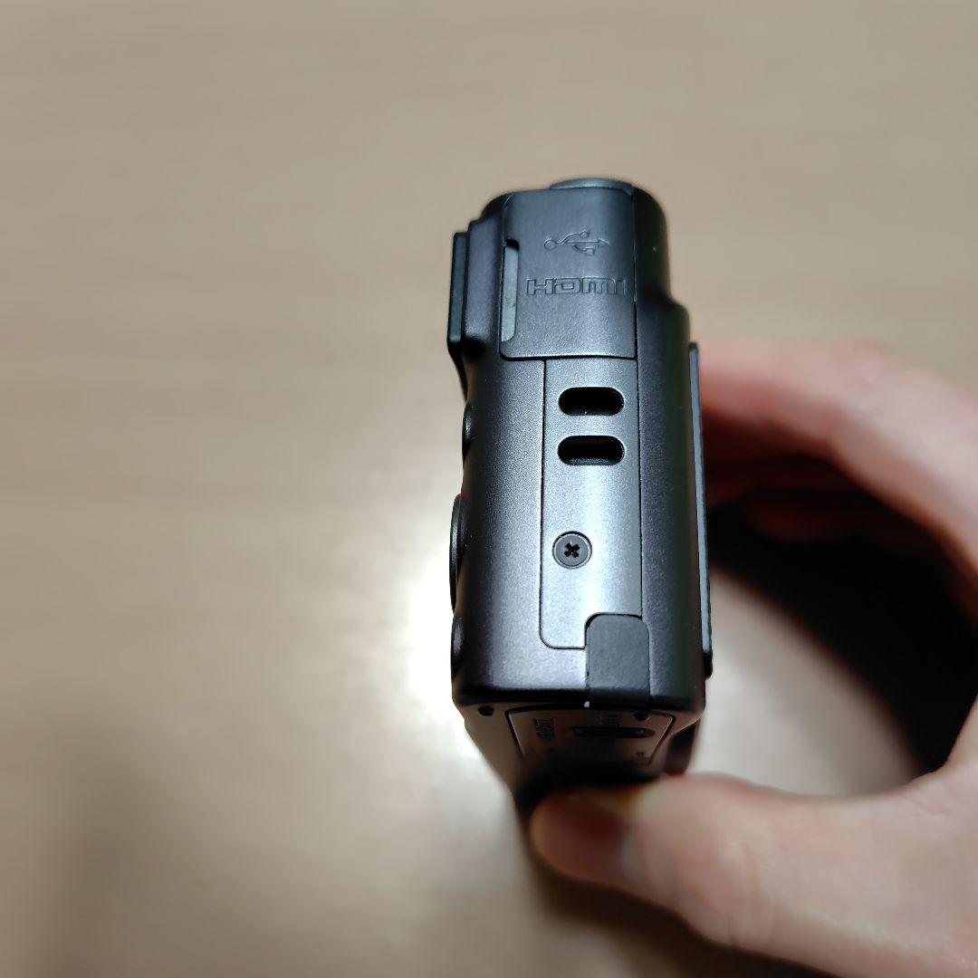 ◎良品◎Canon PowerShot SX620 HS 本体と付属品