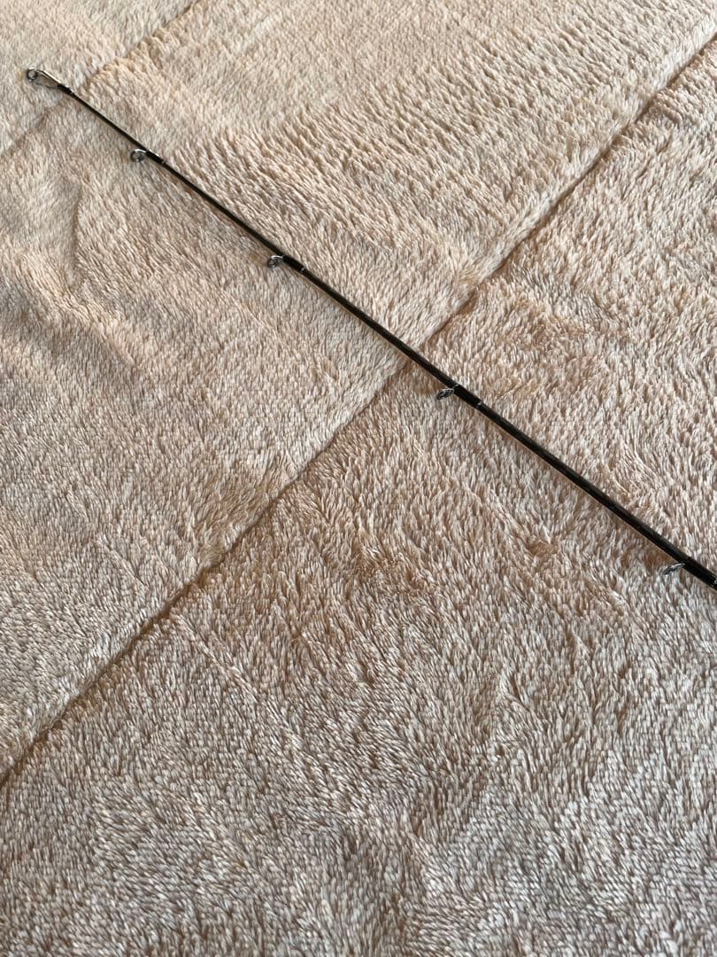 シマノ 17オシアジガーインフィニティモーティブ　 B610-1