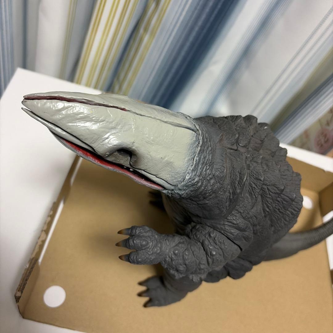 CCP1/6特撮シリーズ Vol005 ヒレ閉じ ガボラ