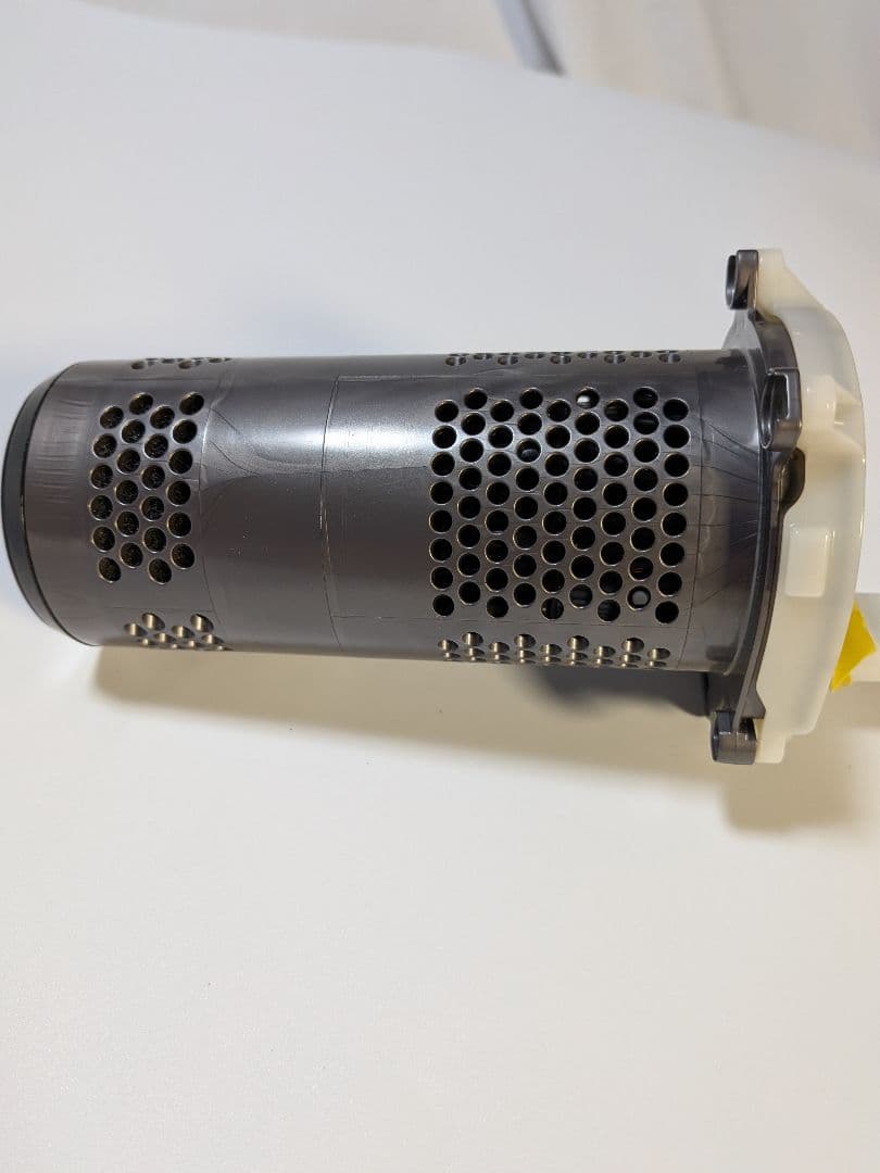 ba001　ダイソン　SV14　モーターユニット　稼働品　改良品　動作保証