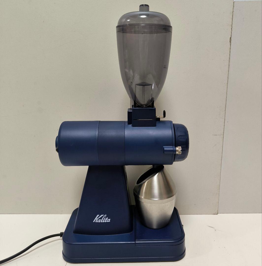 Kalitaカリタ コーヒーグラインダー　ネクストG ／ NEXT G