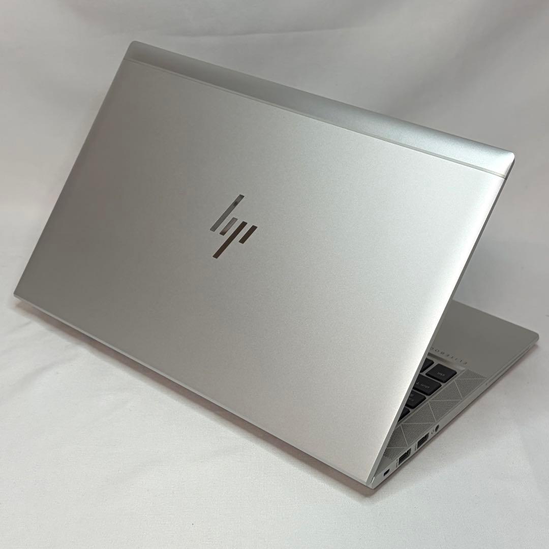 美品 ELITEBOOK 830 G8 第11世代 Core i5 16GB