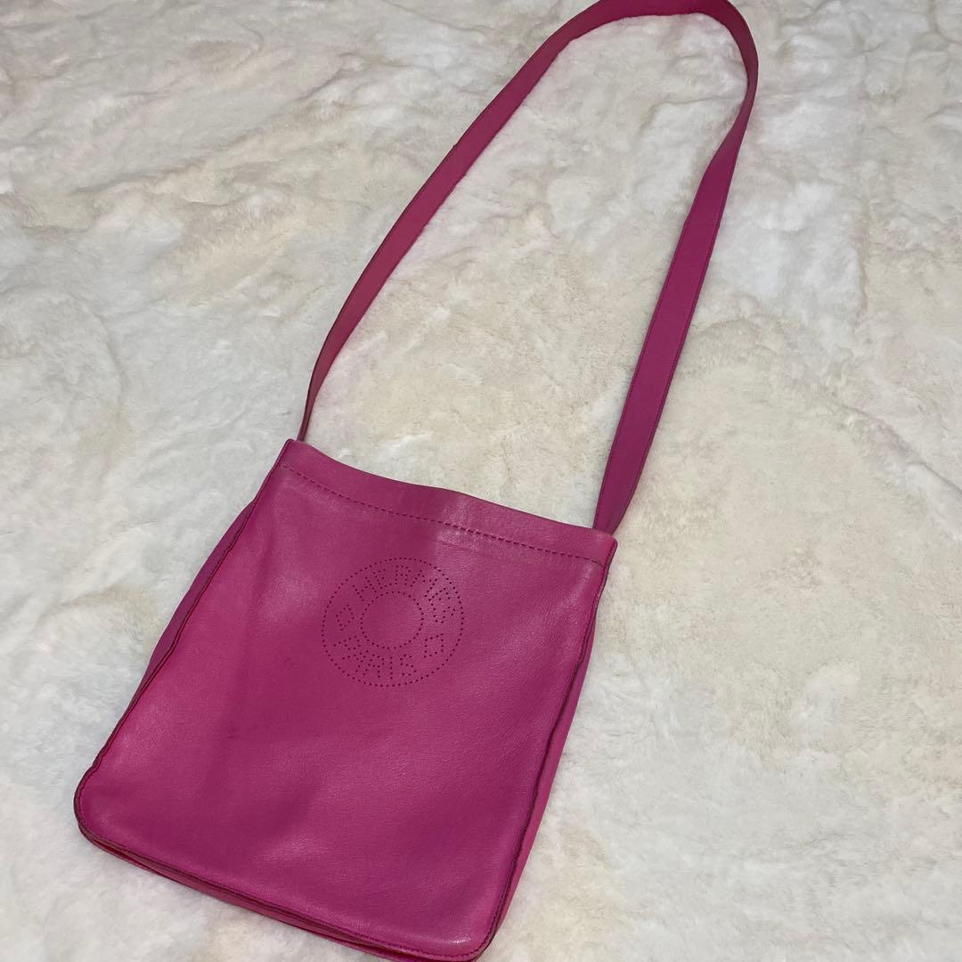 エルメスショルダーバッグ