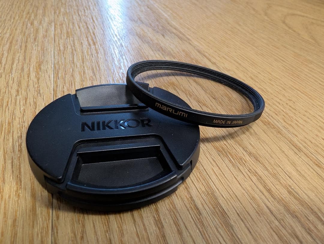 【送料無料】NIKKOR Z MC 105mm f/2.8 VR S