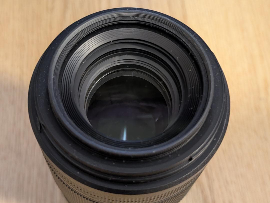 【送料無料】NIKKOR Z MC 105mm f/2.8 VR S