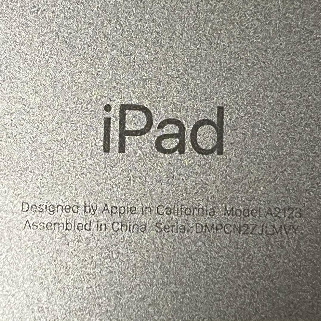 Apple iPad Air 第3世代セルラーwi-fi一部ジャンク 90%綺麗